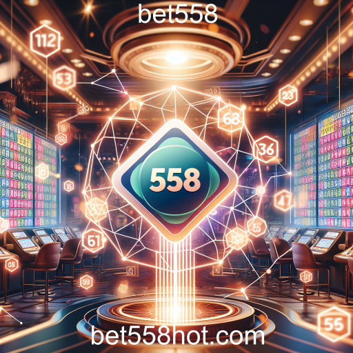 Descubra o Keno: O Jogo de Sorte no bet558